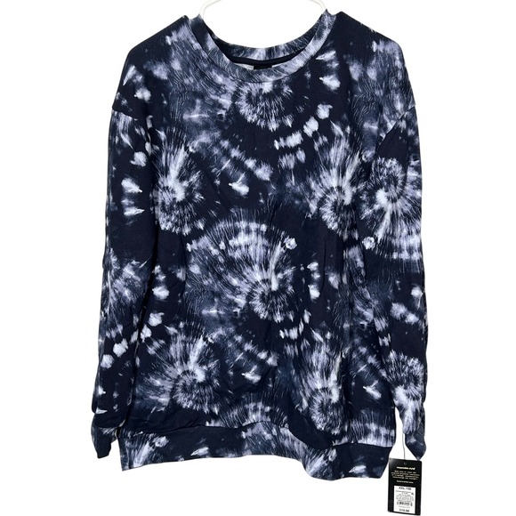 art class Other - Art‎ Class Navy Tie Dye Sweatshirt Girl's Size XXL 18 New With Tag